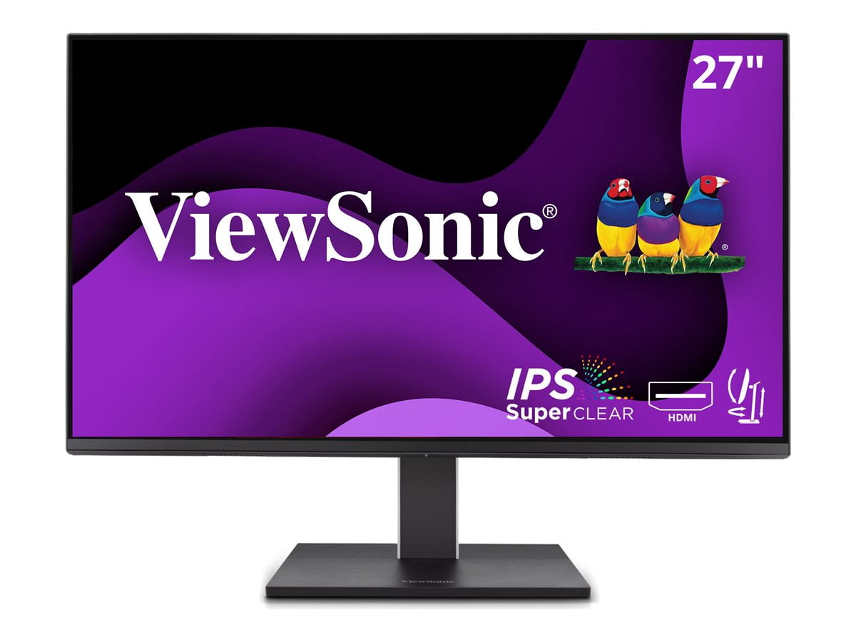 HP 25x - LED monitor - 24.5