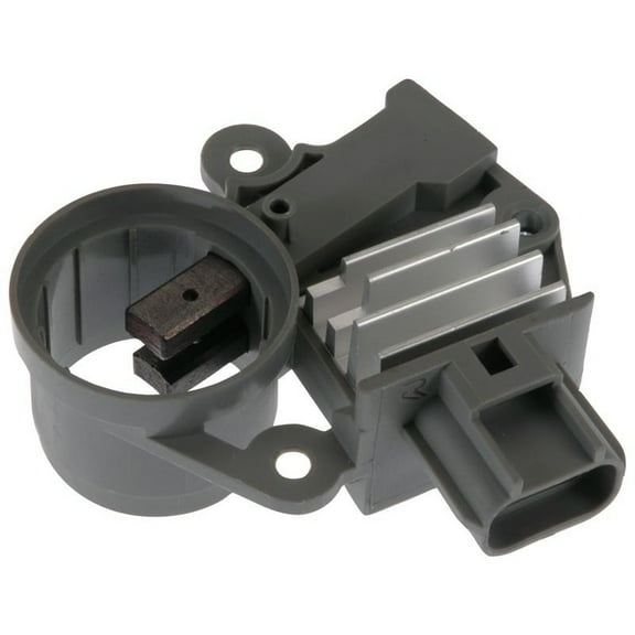 OEG Parts New Voltage Regulator Replacement For Ford E-350 V8 7.3L 03-03 F8WU-10C359-AB R007520270S ALT-C-157 AFD6042 AFD6048 AFD6059 230-14038 230-14045 230-12045