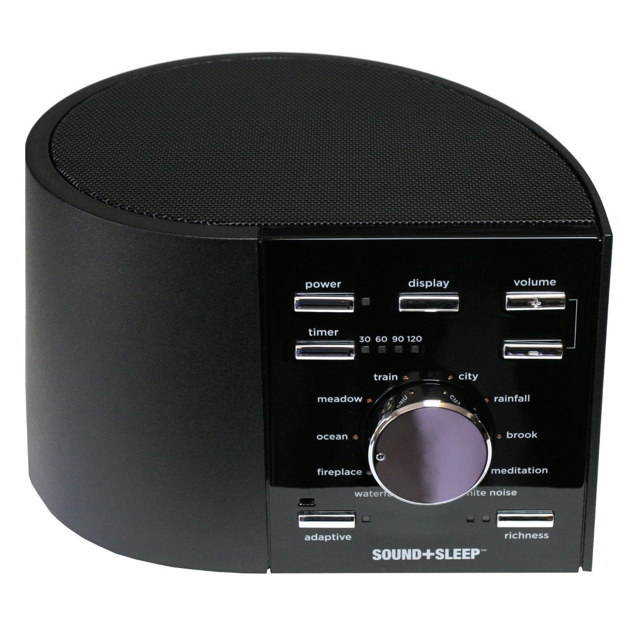 sound machine for sleep online