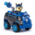 thumbnail image 2 of Paw Patrol - Mission Paw - Chase’s Mission Police Cruiser, 2 of 3