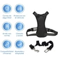 thumbnail image 2 of Mascretta Pechera para perro con Cinturon de Seguridad para Auto Mascretta  Pechera para Perro, 2 of 7