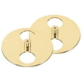 thumbnail image 1 of unbranded 2Ud Llaves De Para Caja De Accesorios Metálicos Base Estable Y Duradera, 1 of 6