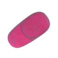 thumbnail image 1 of piezas de parches para ambliopía para anteojos que tratan el ojo vago y el estrabismo para niños, talla L (rosa rojo), 1 of 1