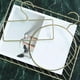 thumbnail image 4 of Silenciadores de armario de metal resistente Yuyangstore 2 uds. Colgador multifuncional, 4 of 4
