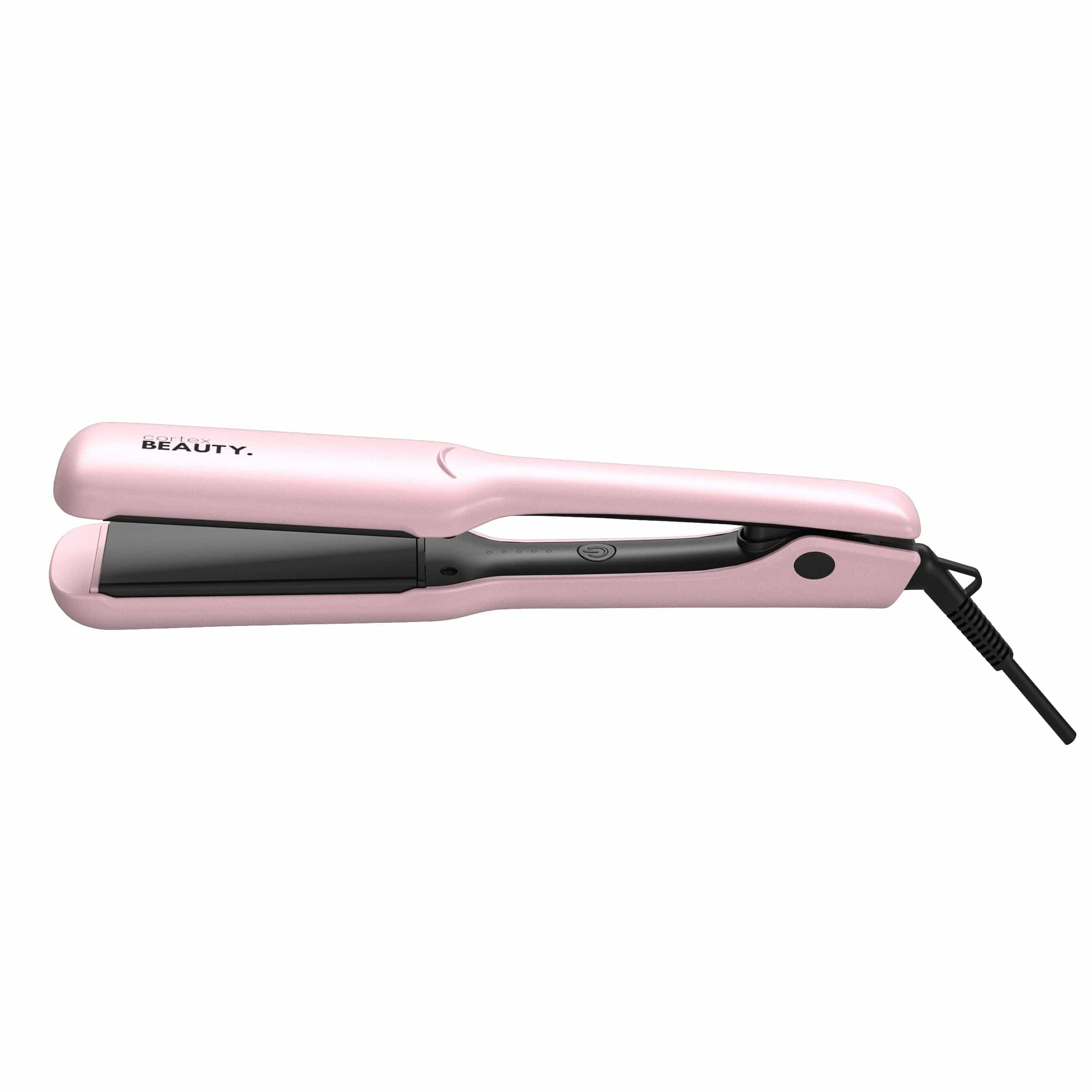 Cortex Beauty - Sleek & Shine - Professional 1.75 in. Wide Cortex Beauty - Sleek & Shine - Professional 1.75 in. Wide