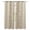 Beige, variant on Japanese Blackout Curtains 45 Inches Long, Grey Simple Traditional Flowers Leaves Pattern Thermal Insulated Black Out Curtains, Small Darkening Window Curtain Drapes for Cafe Bedroom 42"x45" 2 Panels