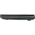 thumbnail image 2 of MSI Gt72vr257 Dominator Pro-257 17.3in Notebook, Intel Core i7-6700HQ Quad-core 2.6GHz, 16GB DDR4, 1TB HDD+128GB SSD, DVD-Writer, NVIDIA GeForce GTX1070 Graphic, Windows 10, Aluminum Black, 2 of 7