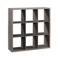 thumbnail image 1 of Sauder La Collection Sauder Select 9 Cube Organisateur, 1 of 7