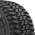 thumbnail image 5 of Goodyear Wrangler Enforcer MT Mud Terrain LT37X12.50R16.5 133N E Light Truck Tire, 5 of 6