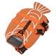 thumbnail image 1 of Salvavidas para perros Bling Bling chaleco salvavidas ajustable M, 1 of 12