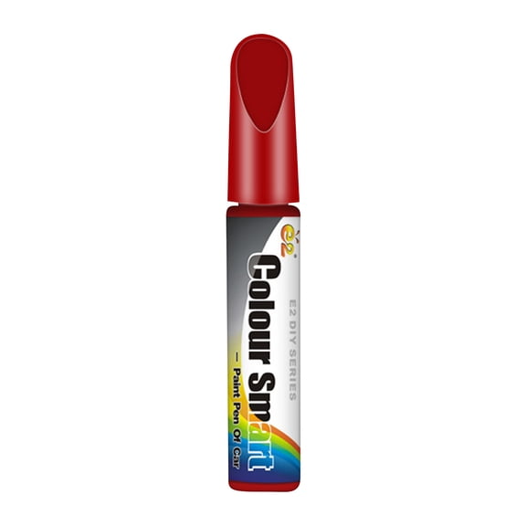 Car Scratch Repair Pen 2025,Touch Up Paint Pen for Cars,Erase Scratches Easily,Paint Pen for Car Scratch Repair and Touch Up,Auto Accessories for Scratch Removal,Quick&Easy Car Paint Touch Up