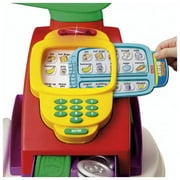 Fisher-Price Smart Shopper Numbers Diary ROM Pack