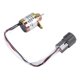 thumbnail image 1 of Flameout Solenoid 1503ES-12S5SUC12S 119233-77932 for Yangma, 1 of 5