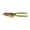 4K Bluegill, variant on 6th Sense – Vega Hush 60mm – Walking Frog Topwater – Bass Fishing – Skip-Friendly Keel Belly – Leak-Resistant Plug
