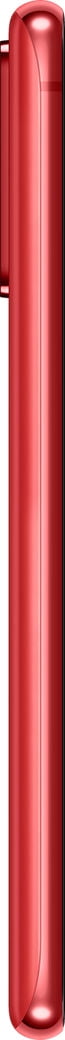 Restored Samsung Galaxy S20 FE G780F 256GB Dual Sim GSM Unlocked Android Smart Phone (Latin America Variant/US Compatible LTE) - Cloud Red (Refurbished)