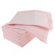 thumbnail image 1 of Soidarity 70x Almohadillas desechables para incontinencia urinaria en adultos masajeadores Rosa 60x60cm 15 piezas, 1 of 1