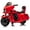 Red, variant on Pinypikaka Ride on Motorcycle for Kids, 6V Electric Dirt Bike, Battery Power Motorcycle with Music and Headlight for Boys Girls 3-8 Years