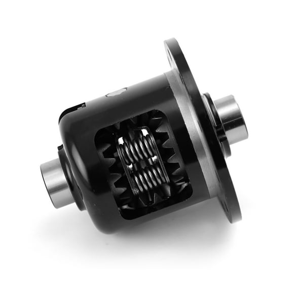 Speedmaster PCE204.1065 GM 8.5" 8.6" 10 Bolt 30 Spline Clutch Plate Type LSD Limited Slip Differential