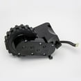 thumbnail image 3 of Lefu Ensemble Moteur Roue Gauche Droite de Remplacement pour MAMNV pour ONSON BR150 BR151, 3 of 8