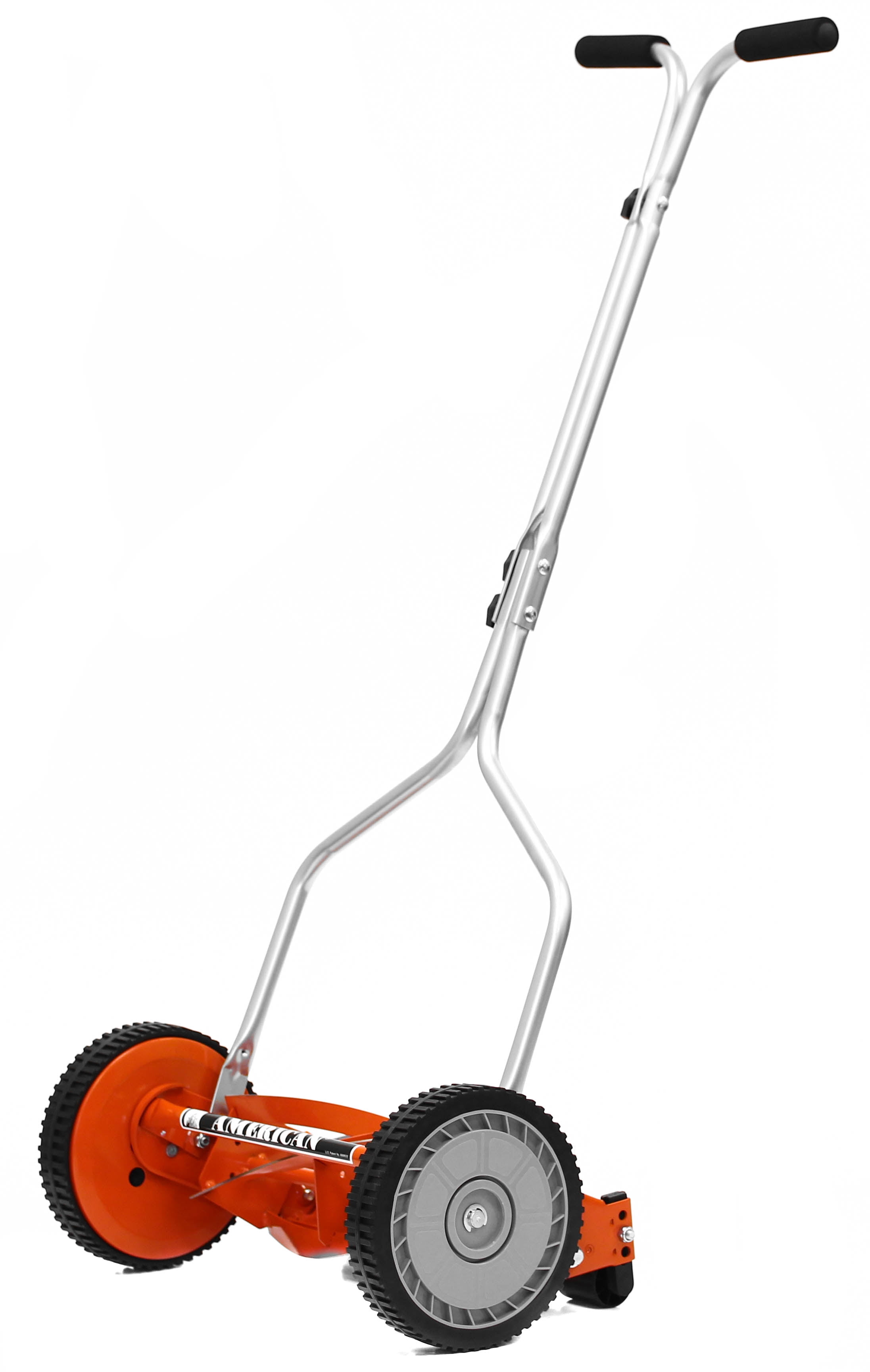 American Lawn Mower 1204-14 14-Inch 4-Blade Push Reel Lawn Mower - 3