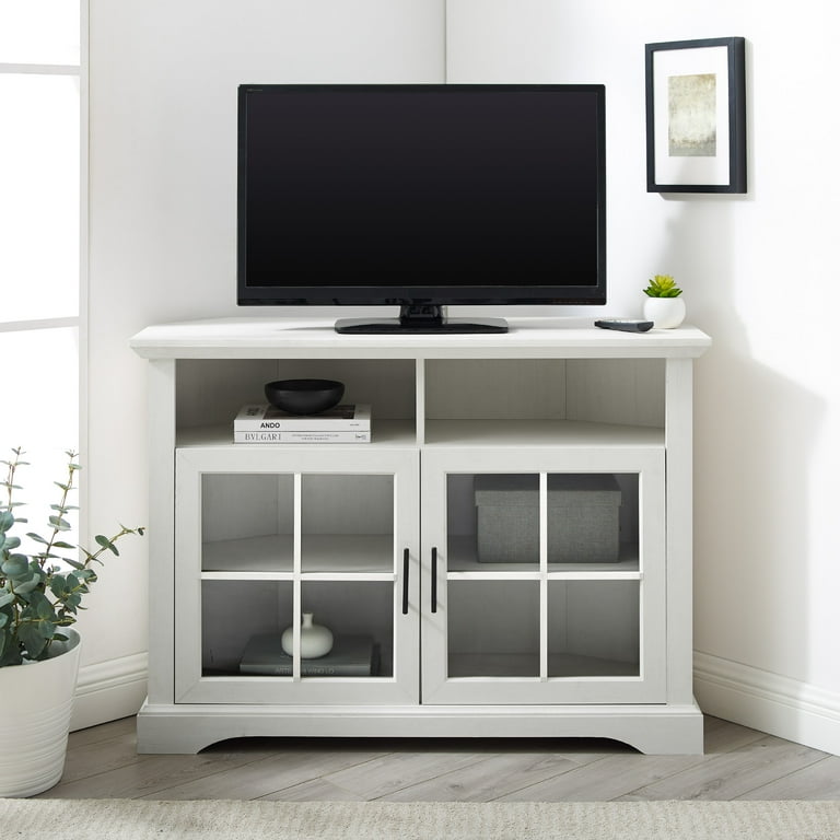 50 inch corner tv on sale stand walmart