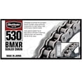 thumbnail image 4 of BIKEMASTER 530 BMXR Sealed Chain Natural with MAXIMA Wax, JT Front & Rear Sprocket Kit for Street HONDA CBX 1000 1981-1982, 4 of 5