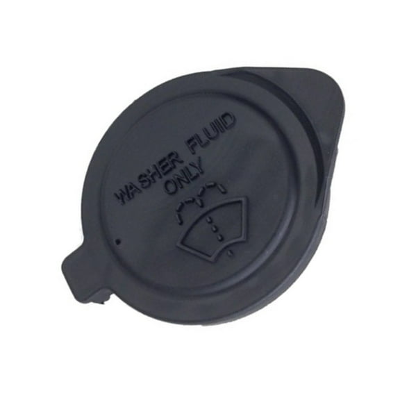 CENL Windshield Washer Fluid Reservoir Tank Bottle Cap Cover fit for Toyota RAV4