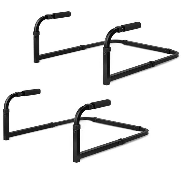 [2 pack] Arm Chair Stand Assist Rail Adjustable Heavy Duty Couch Assist for Elderly Handicap Mobility Aids & Equipment Arm Chair Assist for Elderly & Disabled Chair Lift Assist Devices for Seniors