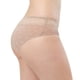 thumbnail image 2 of Paquete de Pantaletas Adda Lingerie Modelo Courtney, en Algodón sin costuras, cintura de encaje, 2 of 3