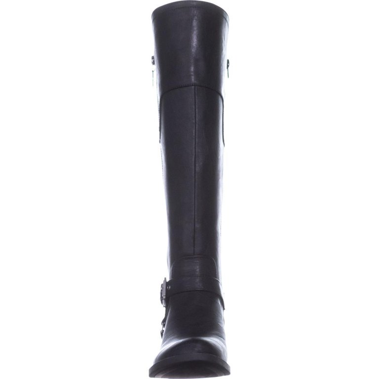 Guess harson clearance tall riding boots