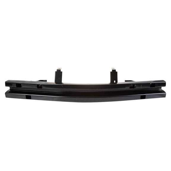 TRQ Front Bumper Impact Absorber Fits 2015-2020 Chevrolet Suburban Tahoe BDA05493