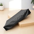thumbnail image 1 of Greenadscape Black Waterproof Sandbox Cover Outdoor Garden 1Pack, 1 of 8