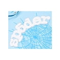 thumbnail image 2 of Sp5der Men's Web Hoodie Sky Blue, from StockX, 2 of 4