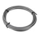 thumbnail image 1 of Funda Protectora de Alambre de Tubo de Carcasa de Cable de Freno de Bicicleta 5mm Perfecl Gris, 1 of 8