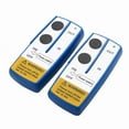 thumbnail image 3 of Truck Universal 12V 50ft Kit de Control Remoto de la Consola Inalámbrica del Cabrestante Para ATV SUV, 3 of 7