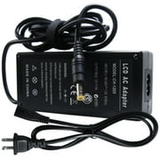 AC Adapter For Pixio PX277 PX279 Prime Gaming Monitor 12V Power Supply Cord