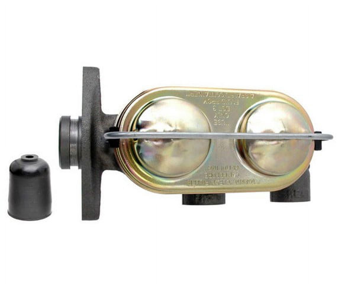 Raybestos MC36237 Professional Grade Brake Master Cylinder Fits select: 1972-1974 AMERICAN MOTORS JEEP, 1973-1975 JEEP JEEP