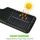 thumbnail image 4 of Luces LED solares para garaje 2.5W/5V con control remoto para patio (A), 4 of 8