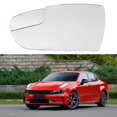 thumbnail image 2 of Vidrio de espejo retrovisor Zulema CM5Z-17K707E CM5Z-17K707F 2012-18 Izquierda, 2 of 8