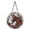 C, variant on TIELUTT Colored Glass Ornaments A Natural to Your Home Filling Every Corner with Energy Home for the Holidays Ornament Stained Glass Cat Large Stained Glass Panel Stained Glass Window Painting and Or