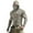 Camouflage@17, variant on Men's Camo Sun Hooded Jacket Features an Attached Face Mask for Complete Maskage, UPF50+ Lightweight Material for Fishing and Hunting Trips Camouflage S