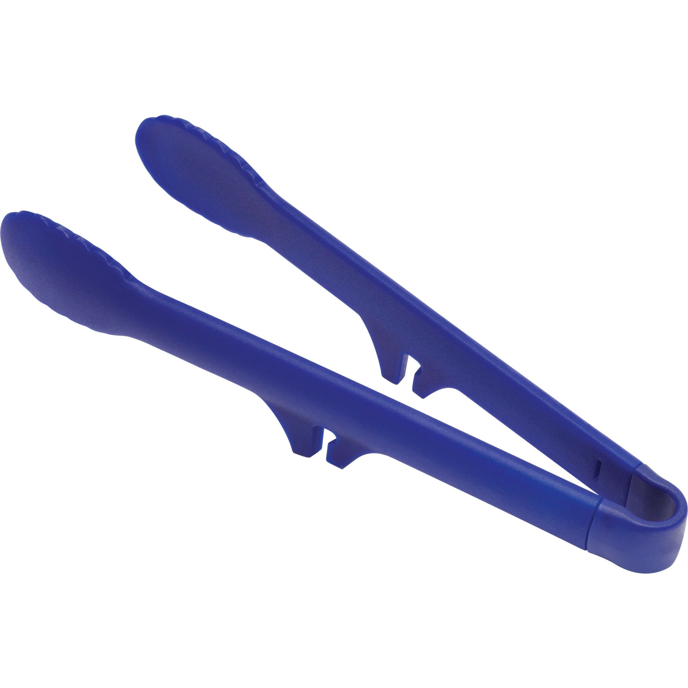 Rachael Ray 15 Inch Non-Stick Lazy Food Tongs with Soft Grip Handle