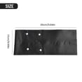 thumbnail image 4 of 100PCS Thicken Nursery Bags Plant Grow Bags Pots Flower Planting Bags, 4 of 7