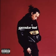 Keshi - Gabriel (Explicit) - CD