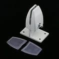 thumbnail image 1 of Soporte De Estante Con Pasador Fijo De Para Soportes De Placas De Hardware De Panel De Partición De Oficina L, 1 of 8