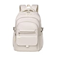 thumbnail image 2 of Large Capacity Backpack for High School College Student Travel Casual Daypack Waterproof, 2 of 8