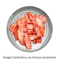 thumbnail image 4 of Tocino Bafar ahumado 250 g, 4 of 5