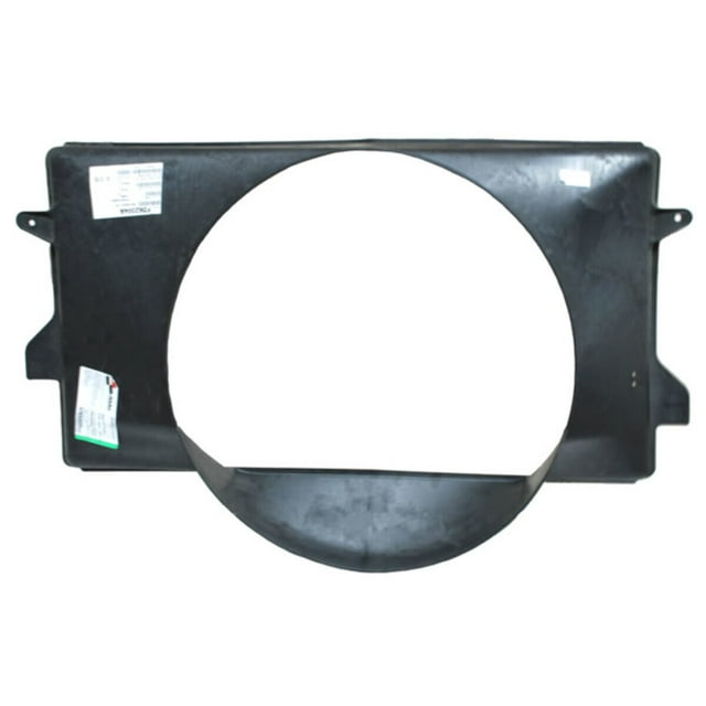 Tolva De Radiador Pickup 1997 A 2004 Ford Generica .