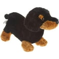 thumbnail image 1 of Aurora Flopsie Sausage Too Dachshund Dog 12" Plush, 1 of 1