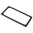 thumbnail image 3 of Black Rear Trunk Mat Liner Protection Tail Box Pad Fit for Mercedes Benz SClass 2014+, 3 of 3